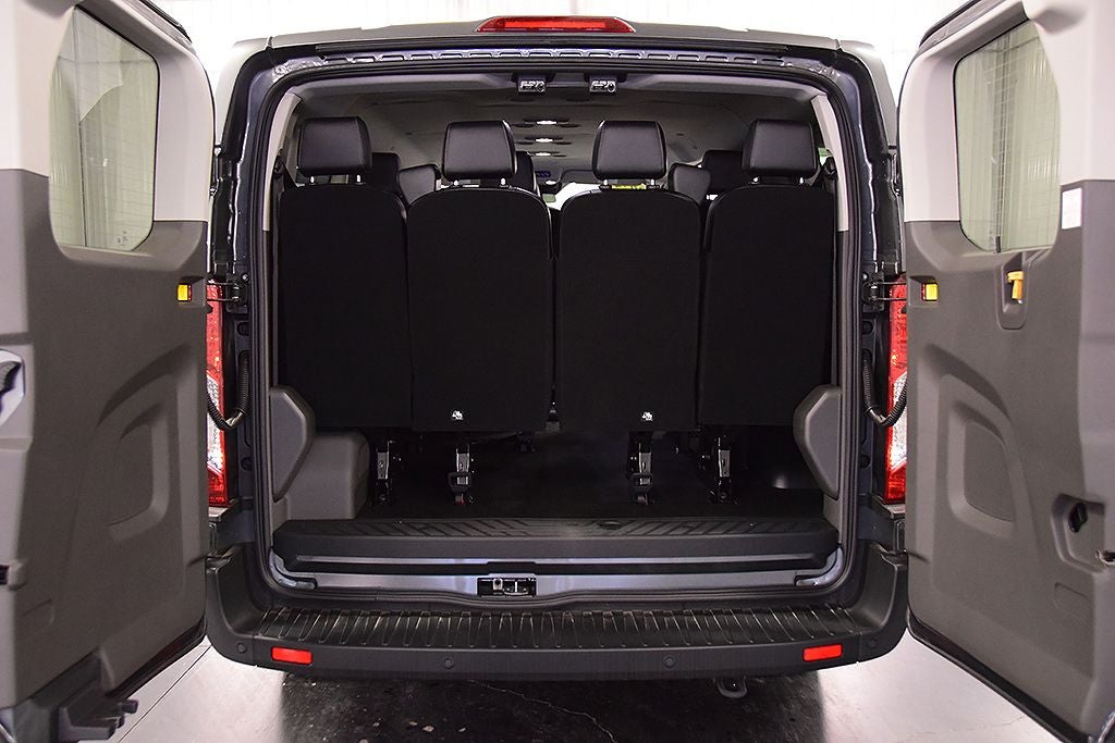 2024 Ford Transit-350 XL