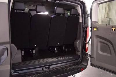 2024 Ford Transit-350 XL