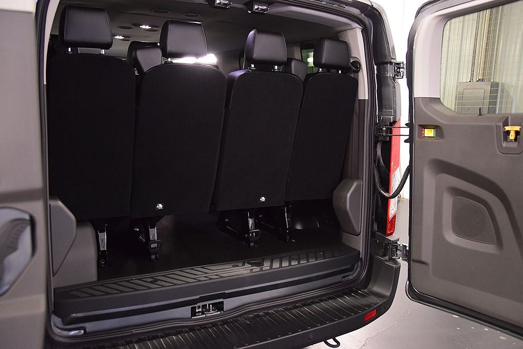 2024 Ford Transit-350 XL