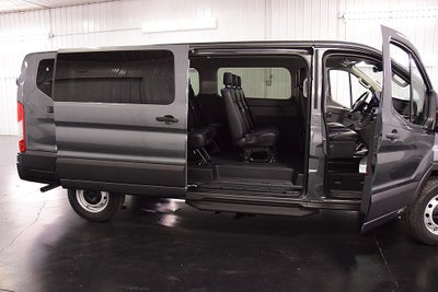2024 Ford Transit-350 XL