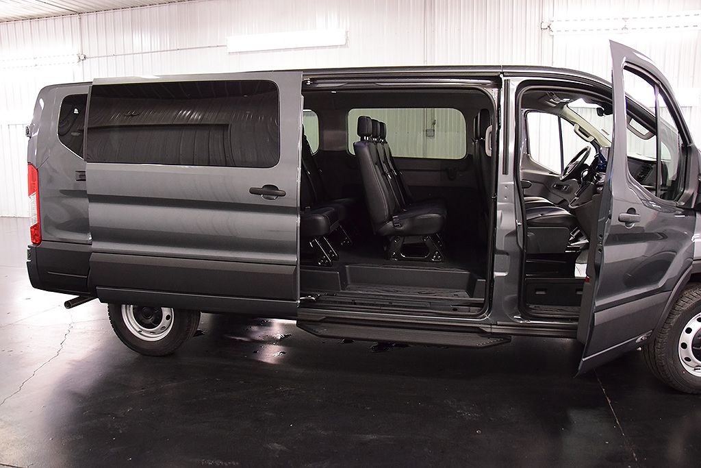 2024 Ford Transit-350 XL