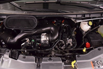 2024 Ford Transit-350 XL