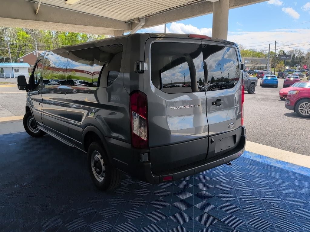 2024 Ford Transit-350 XL