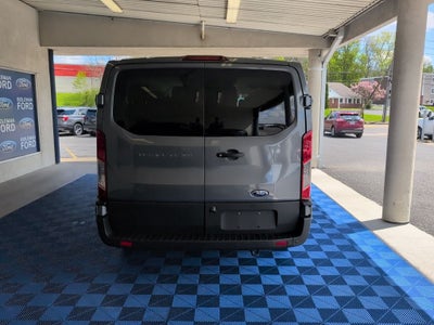2024 Ford Transit-350 XL