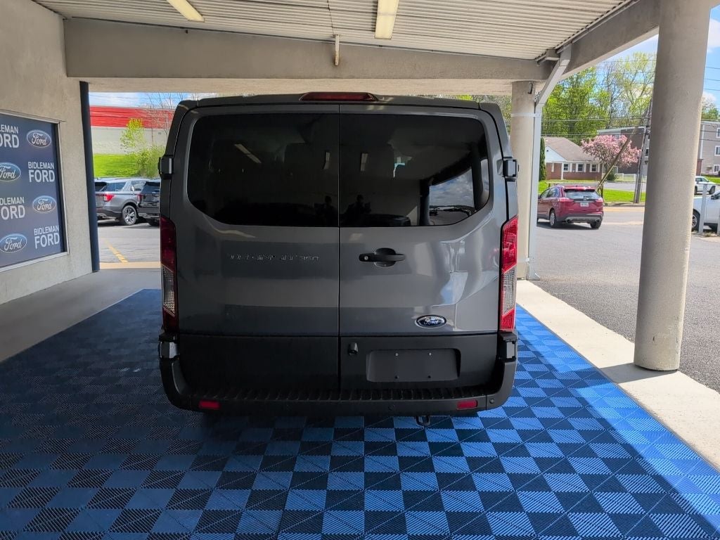 2024 Ford Transit-350 XL