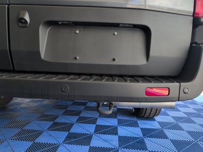 2024 Ford Transit-350 XL