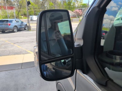 2024 Ford Transit-350 XL