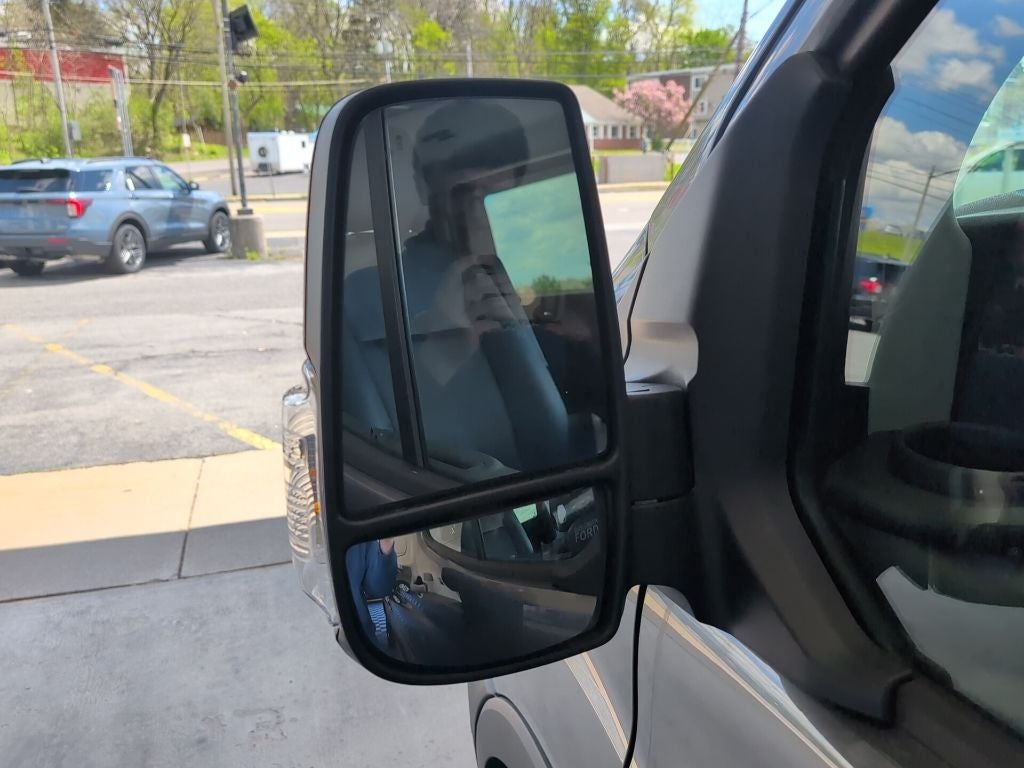 2024 Ford Transit-350 XL