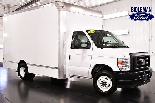 2024 Ford E-450SD Base