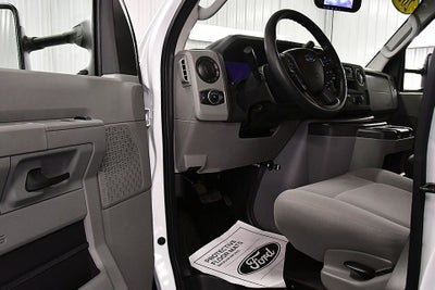 2024 Ford E-450SD Base