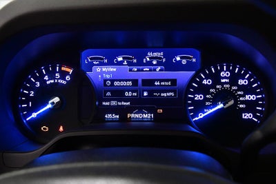 2024 Ford E-450SD Base