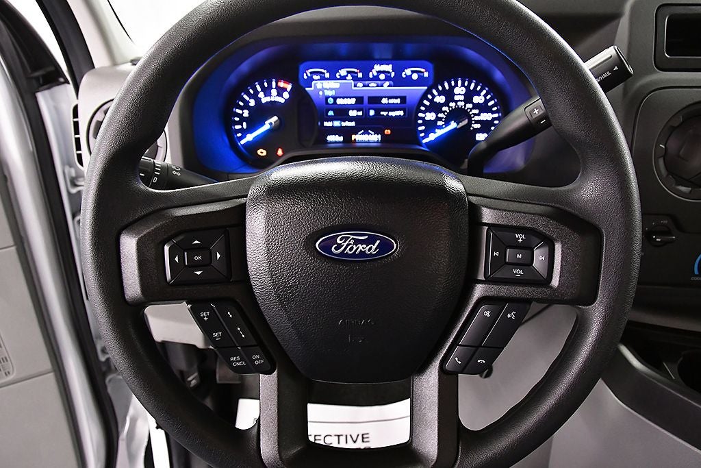 2024 Ford E-450SD Base