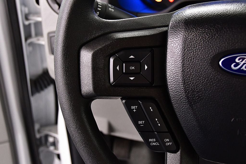 2024 Ford E-450SD Base