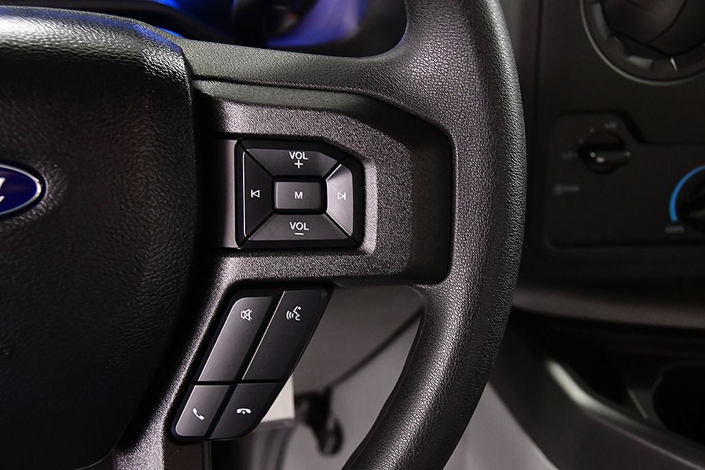 2024 Ford E-450SD Base