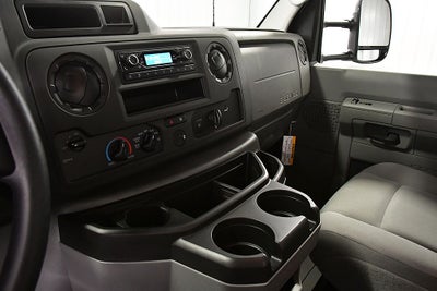 2024 Ford E-450SD Base
