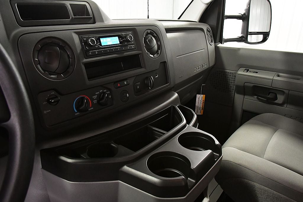 2024 Ford E-450SD Base