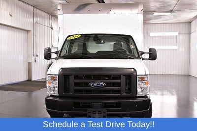 2024 Ford E-450SD Base