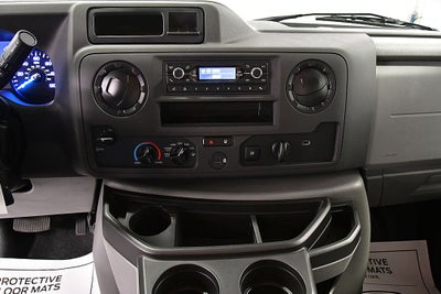 2024 Ford E-450SD Base