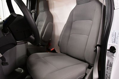 2024 Ford E-450SD Base