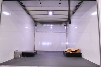 2024 Ford E-450SD Base
