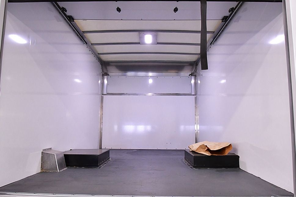 2024 Ford E-450SD Base