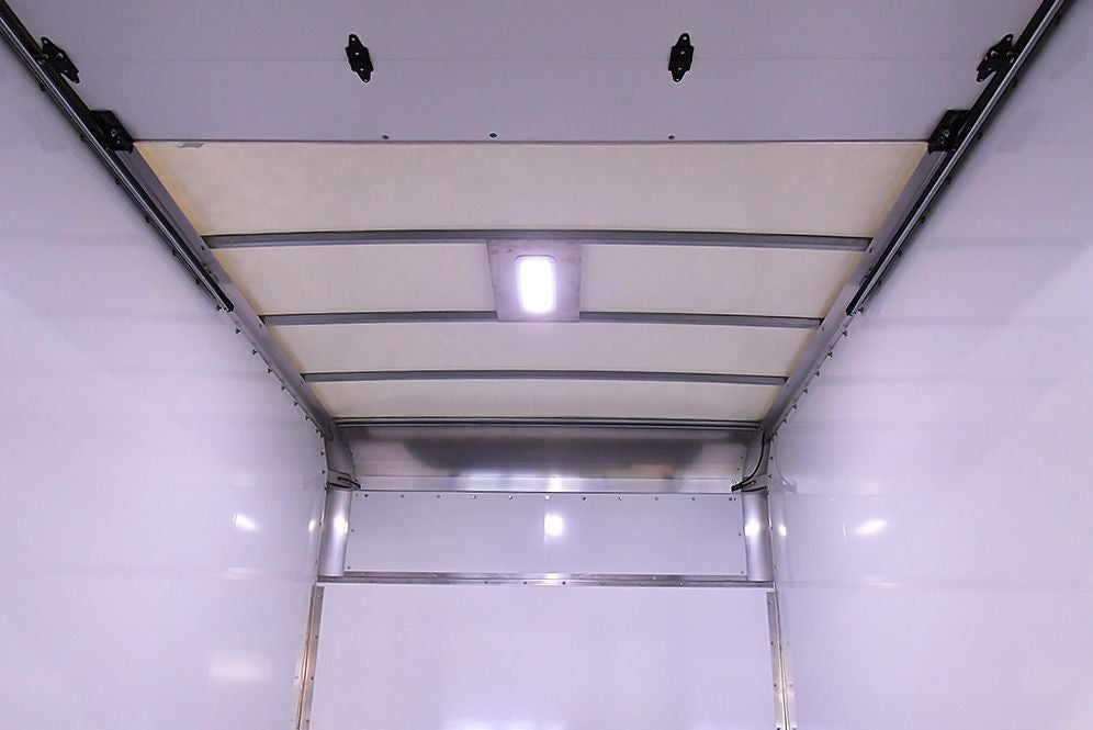 2024 Ford E-450SD Base