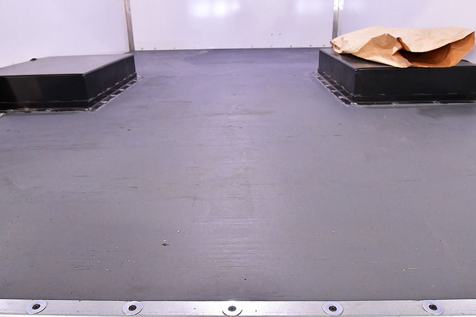 2024 Ford E-450SD Base