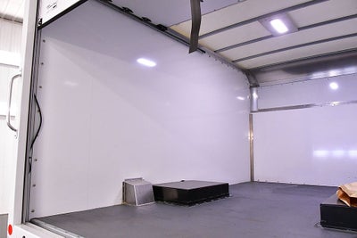 2024 Ford E-450SD Base