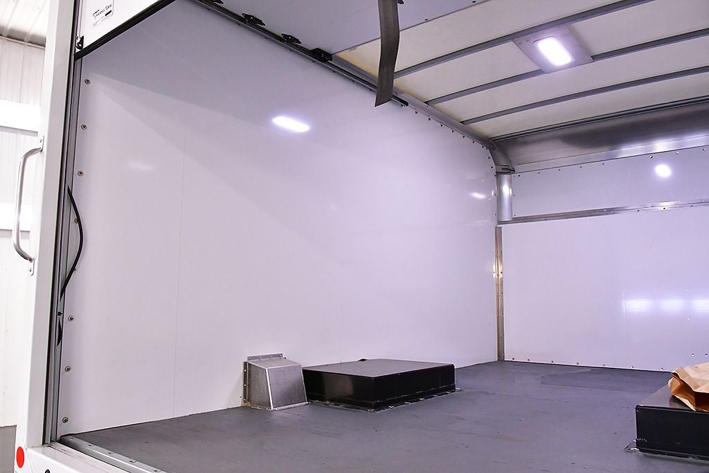 2024 Ford E-450SD Base
