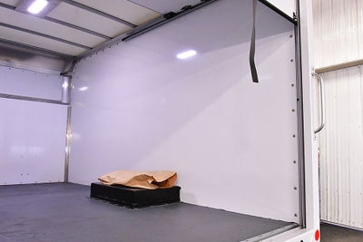 2024 Ford E-450SD Base