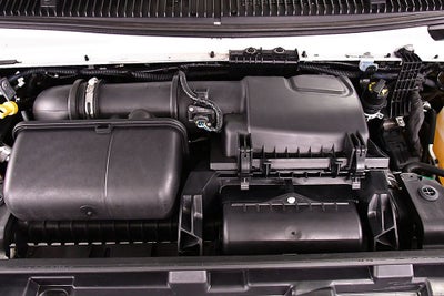 2024 Ford E-450SD Base