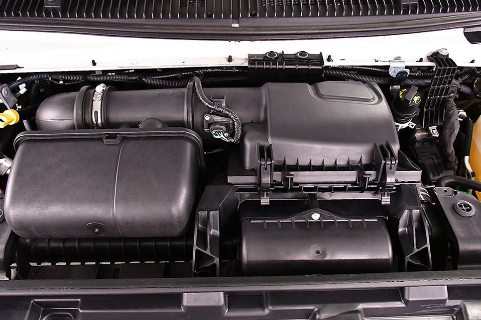 2024 Ford E-450SD Base