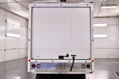 2024 Ford E-450SD Base