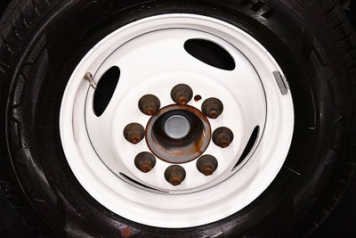 2024 Ford E-450SD Base