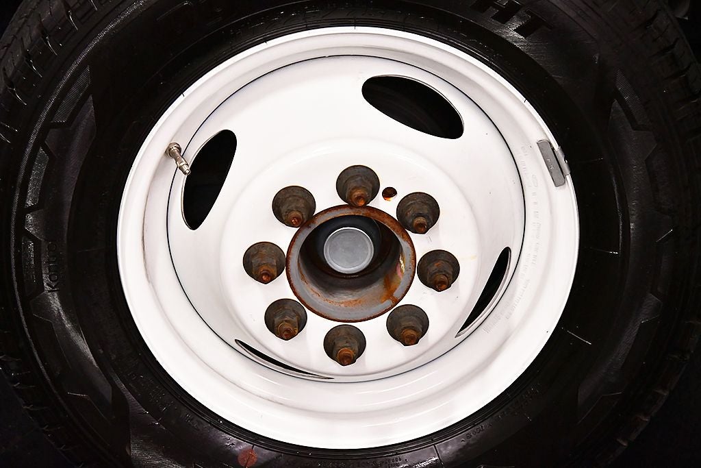2024 Ford E-450SD Base