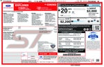 2023 Ford Explorer ST 1