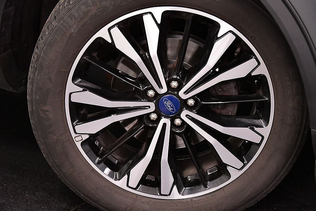 2022 Ford Escape SE Sport