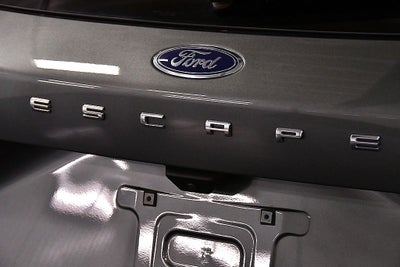2022 Ford Escape SE Sport