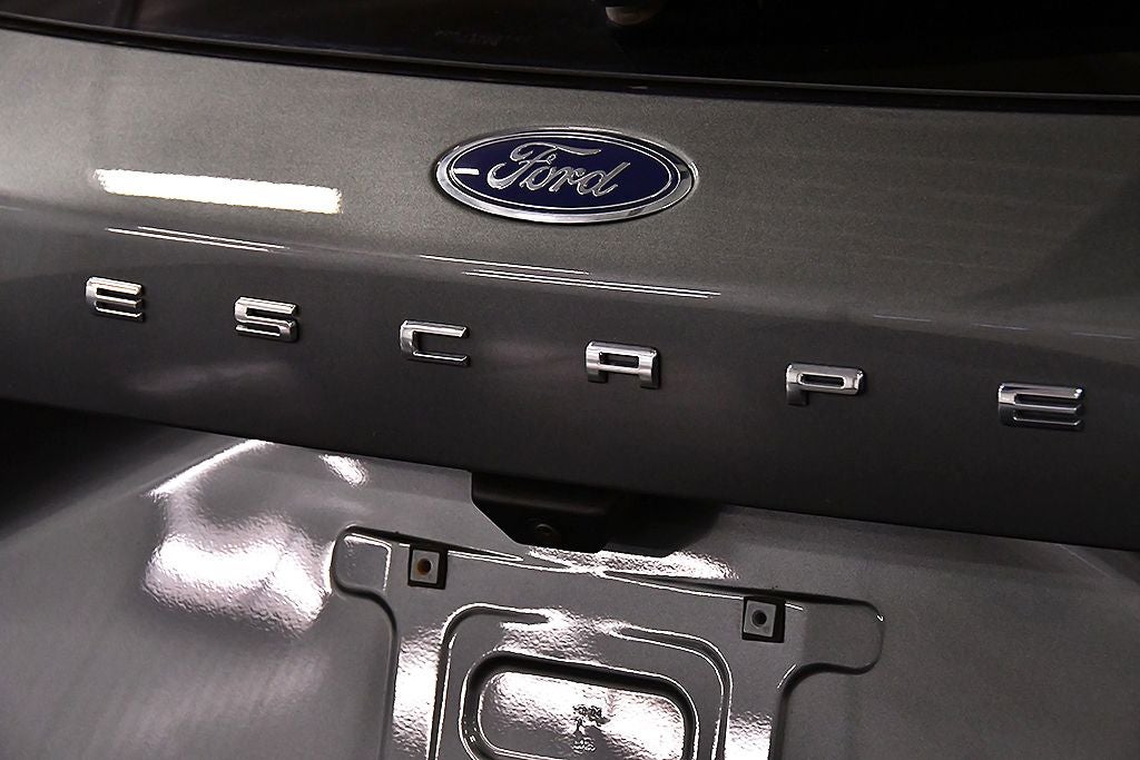 2022 Ford Escape SE Sport