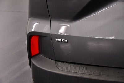 2022 Ford Escape SE Sport
