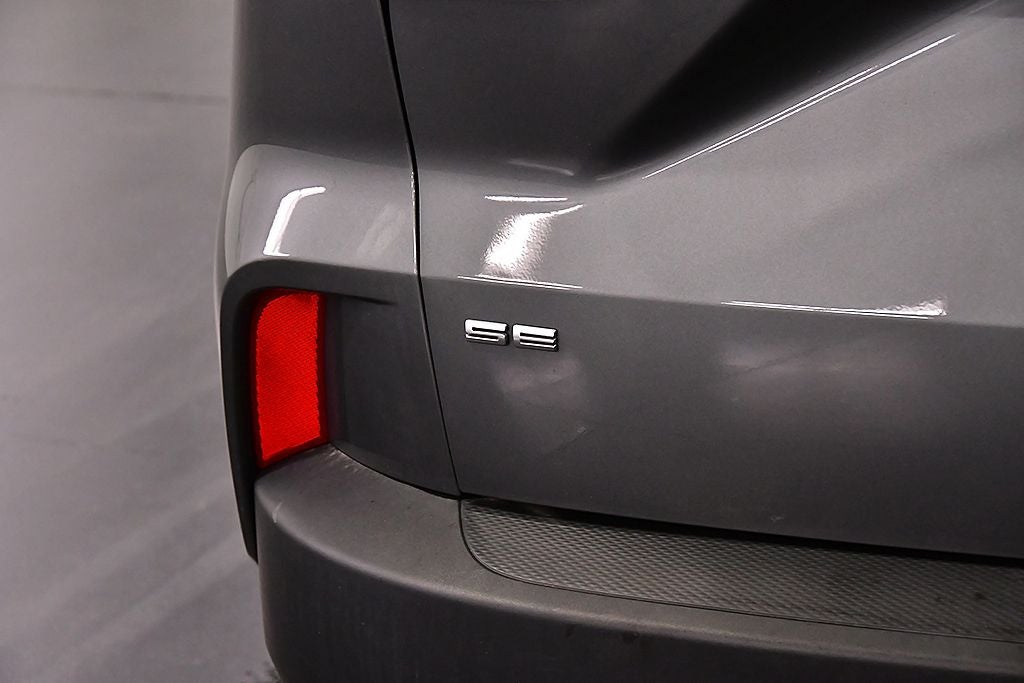 2022 Ford Escape SE Sport