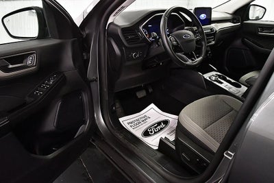 2022 Ford Escape SE Sport