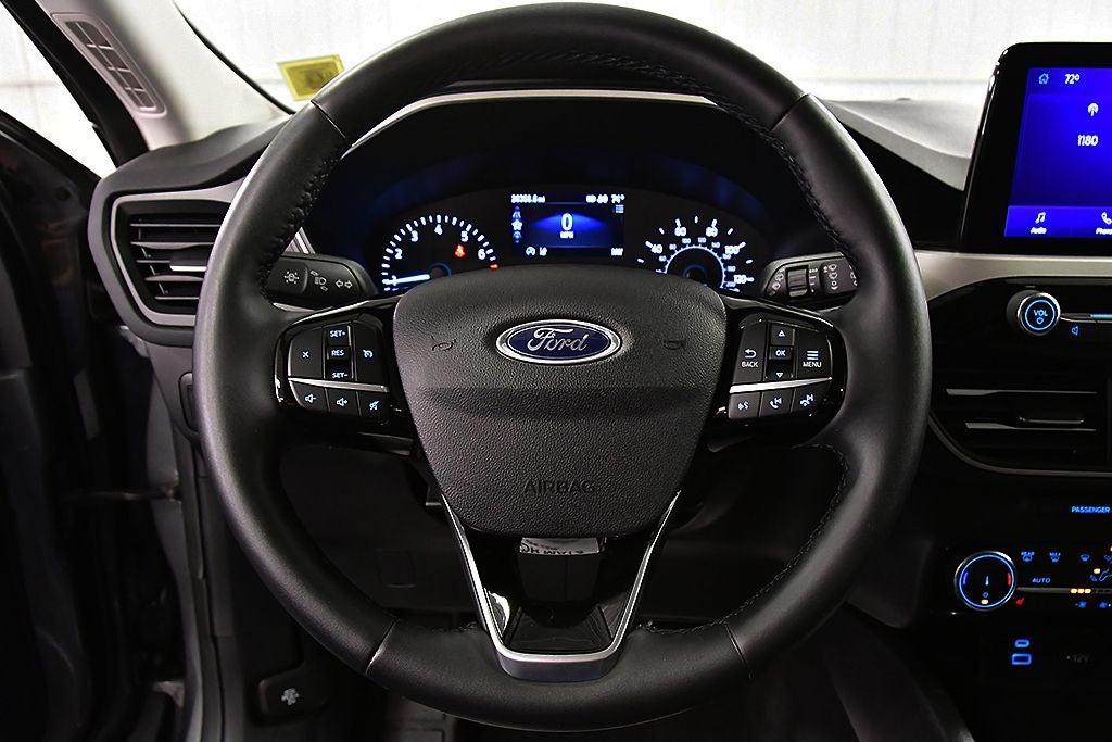 2022 Ford Escape SE Sport