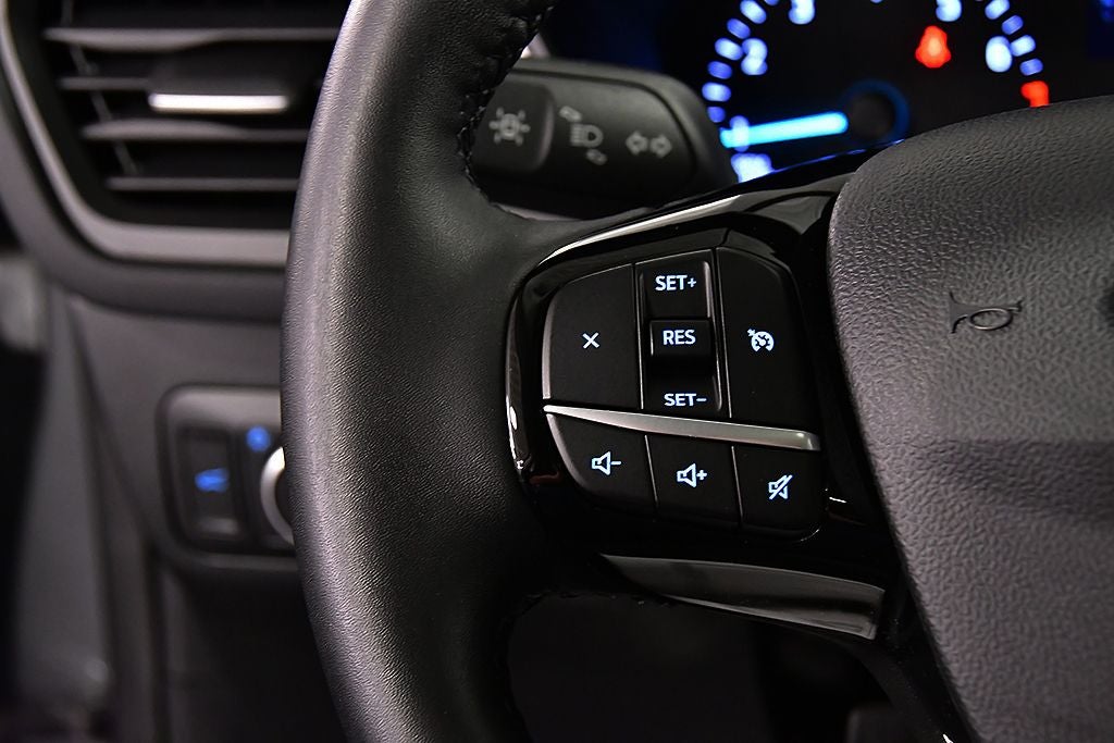 2022 Ford Escape SE Sport