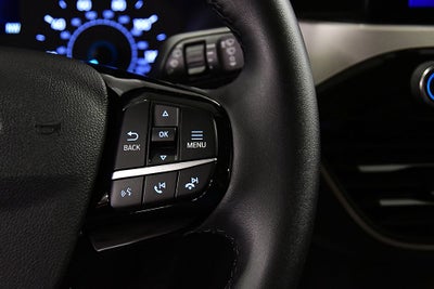 2022 Ford Escape SE Sport