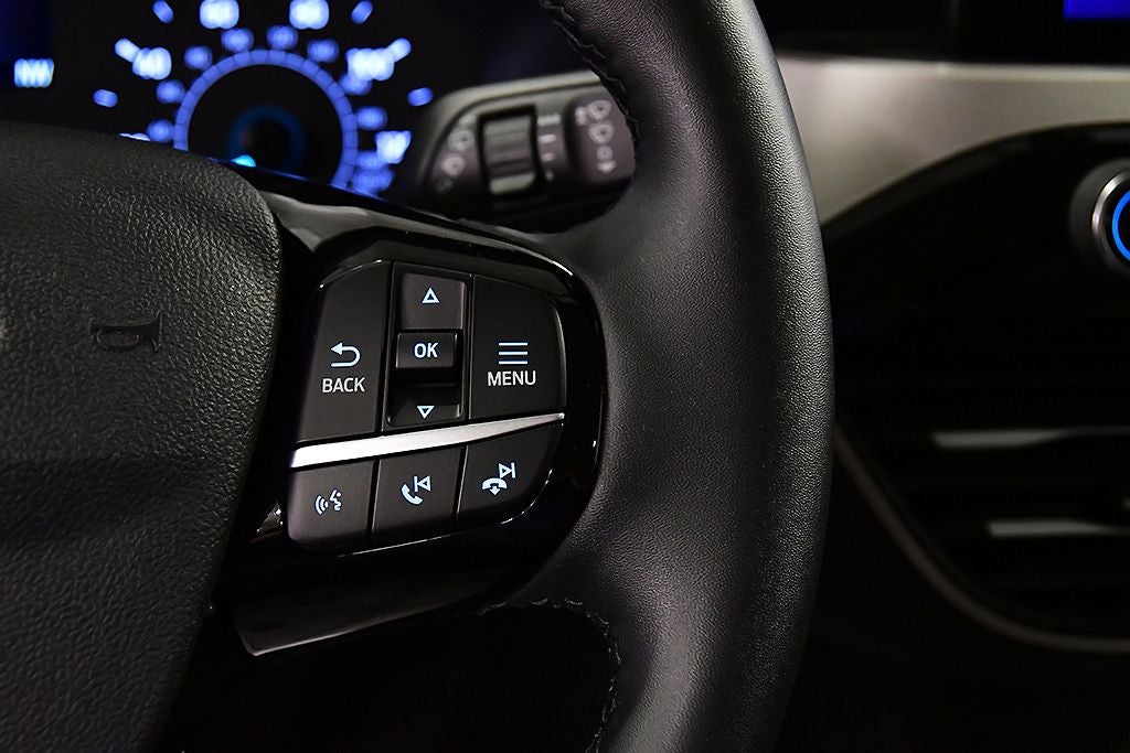 2022 Ford Escape SE Sport