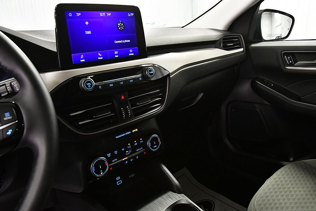 2022 Ford Escape SE Sport