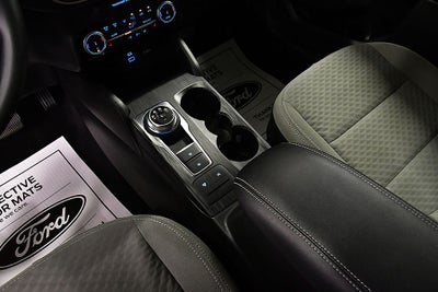 2022 Ford Escape SE Sport