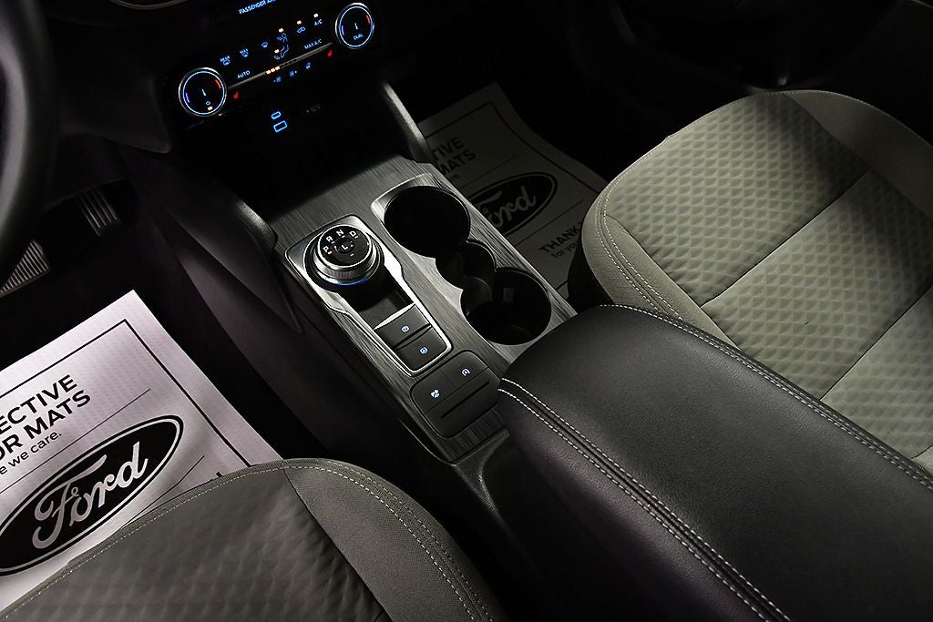 2022 Ford Escape SE Sport