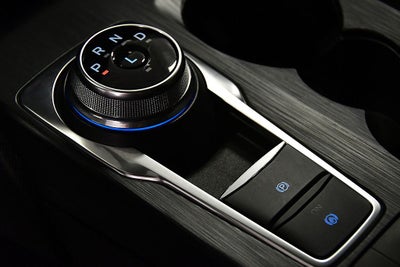 2022 Ford Escape SE Sport